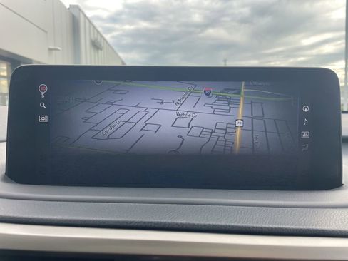 Used 2021 Lexus RX 350L Premium image 30