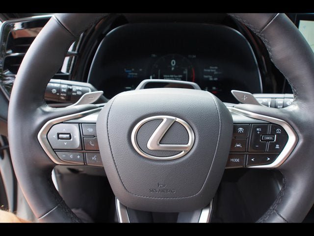 Used 2024 Lexus TX 350 FWD w/ Technology Package image 29