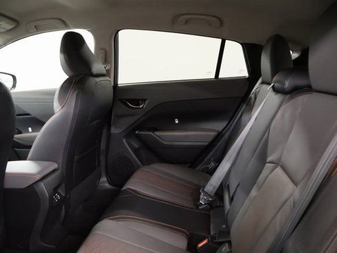 New 2026 Subaru Crosstrek 2.5i Limited w/ Popular Package #3A image 29