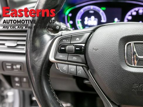Used 2021 Honda Accord EX-L image 15
