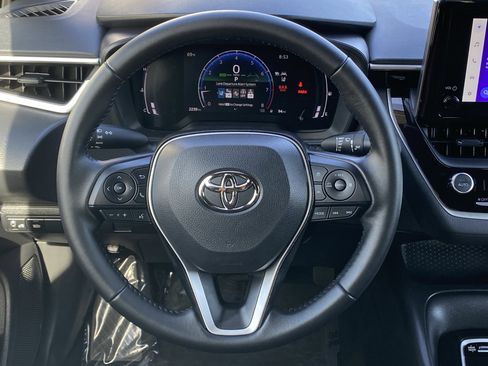 Certified 2026 Toyota Corolla SE image 15