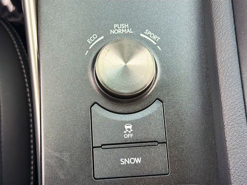 Used 2016 Lexus IS 300 AWD w/ Navigation System Package image 26