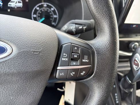Used 2023 Ford Transit 350 XLT RWD image 13
