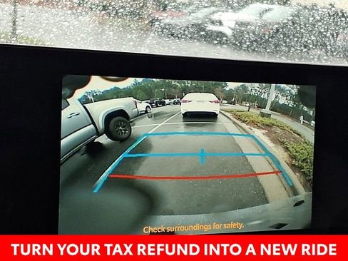 Used 2025 Toyota Sienna XSE w/ XSE Plus Package image 20