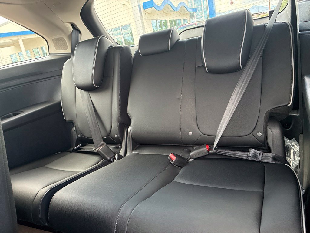 New 2026 Honda Odyssey Elite image 12