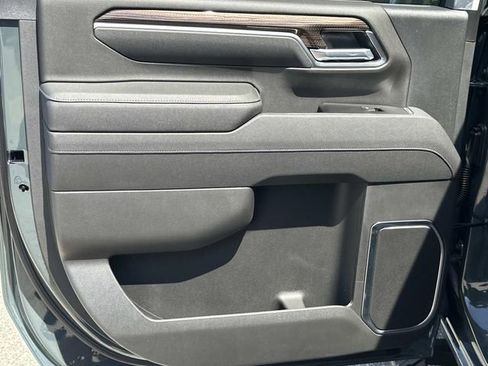 New 2026 Chevrolet Silverado 2500 LT w/ Trail Boss Package AWD/4WD image 29