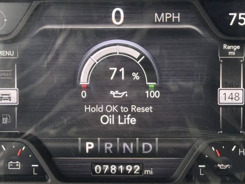 Used 2022 RAM 1500 Lone Star image 18