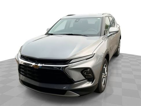 Used 2025 Chevrolet Blazer LT w/ Convenience Package AWD/4WD image 1