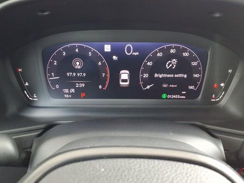Used 2024 Honda Accord LX image 27
