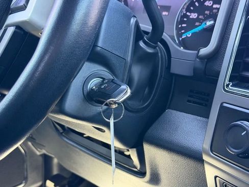 Used 2022 Ford F250 Lariat AWD/4WD image 19