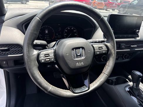 Used 2024 Honda HR-V Sport image 21