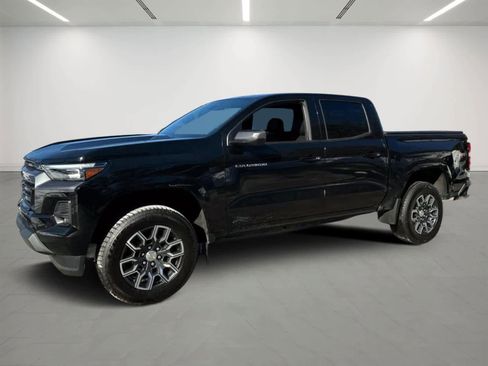 Used 2023 Chevrolet Colorado LT w/ LT Convenience Package III image 1