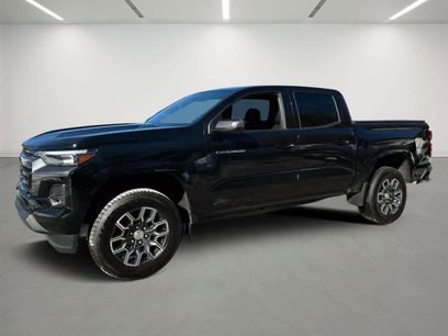 Used 2023 Chevrolet Colorado LT w/ LT Convenience Package III
