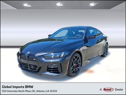 New 2026 BMW M440i Coupe w/ Premium Package