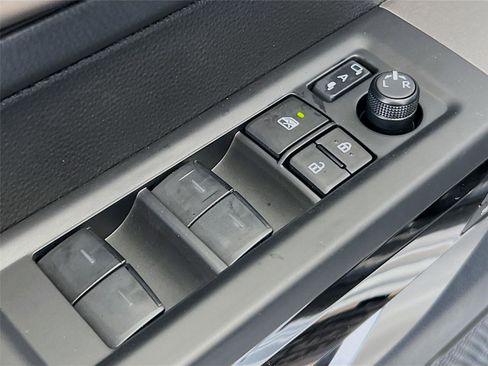 New 2026 Toyota Tundra Limited image 21