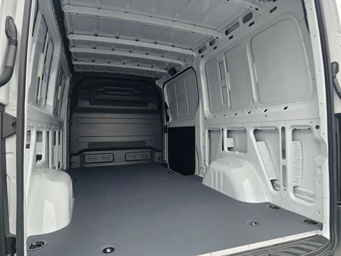 New 2026 Mercedes-Benz Sprinter 2500 image 15