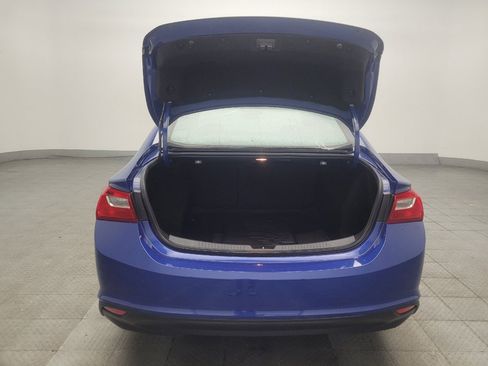 Used 2023 Chevrolet Malibu LS FWD image 29