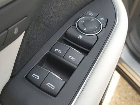 New 2026 Buick Envision Avenir AWD/4WD image 23