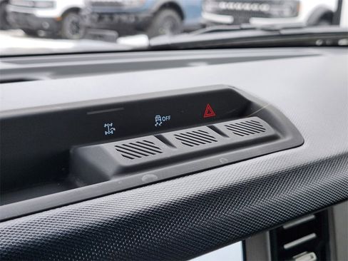 Certified 2022 Ford Bronco Outer Banks image 24