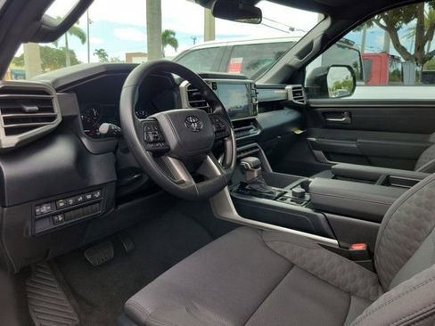 New 2026 Toyota Tundra SR5 AWD/4WD image 11