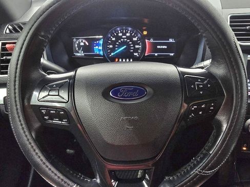 Used 2016 Ford Explorer XLT w/ Equipment Group 201A FWD image 21