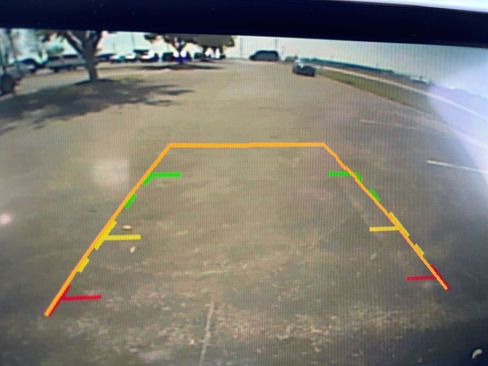 Used 2025 Nissan Sentra SV image 21