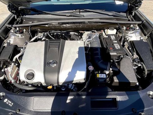 Used 2019 Lexus ES 350 image 12