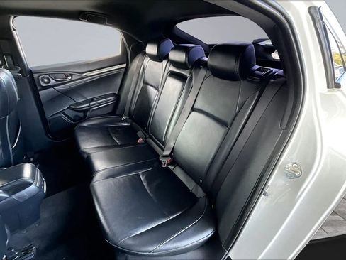 Used 2020 Honda Civic Sport Touring image 19