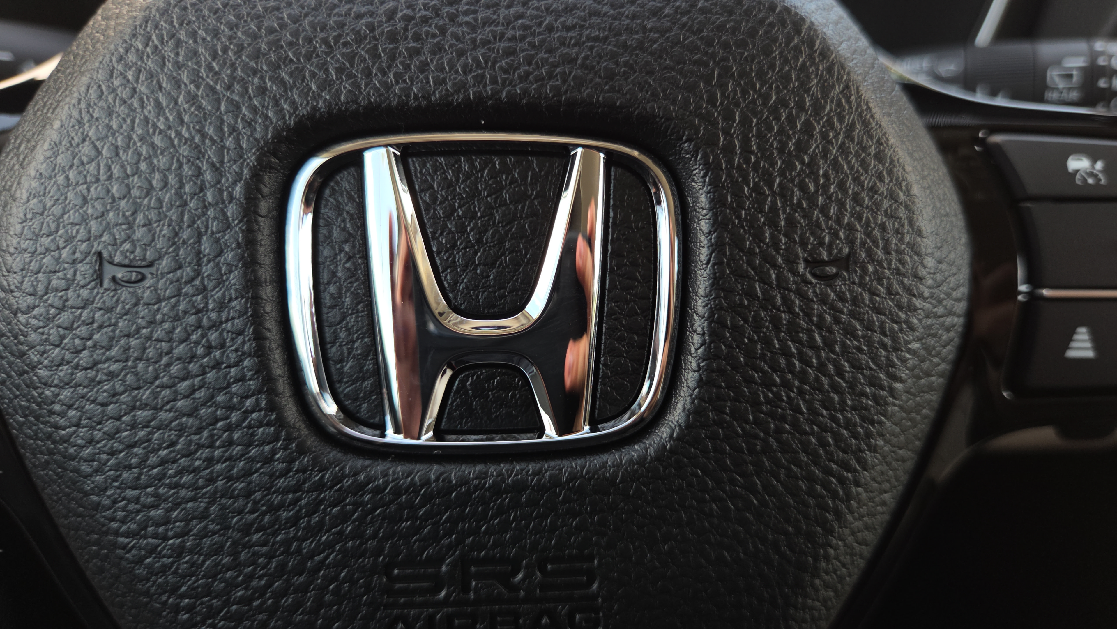 New 2026 Honda Pilot EX-L image 34