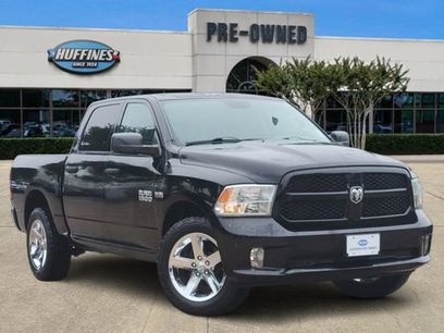 Used 2014 RAM 1500 Express