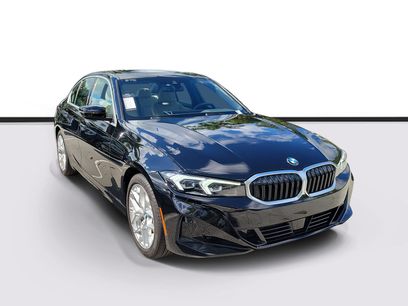 Used 2026 BMW 330i Sedan