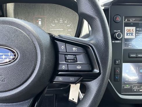 Used 2025 Subaru Forester AWD/4WD image 35