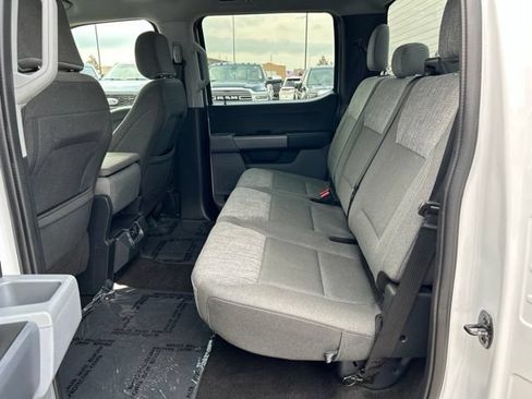 Used 2022 Ford F150 XLT AWD/4WD image 15