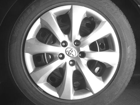 Used 2025 Toyota Corolla LE FWD image 14