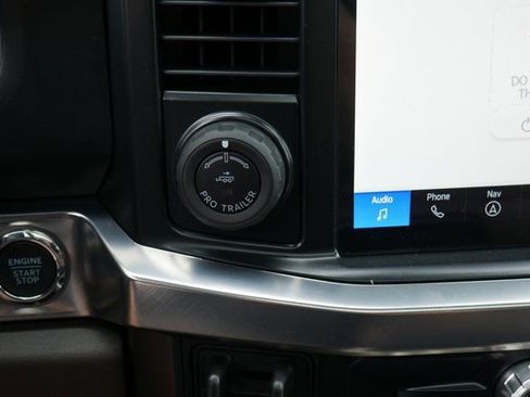 New 2026 Ford F350 King Ranch w/ Tremor Off-Road Package image 21