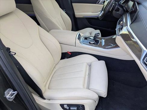 Used 2021 BMW X5 sDrive40i image 21