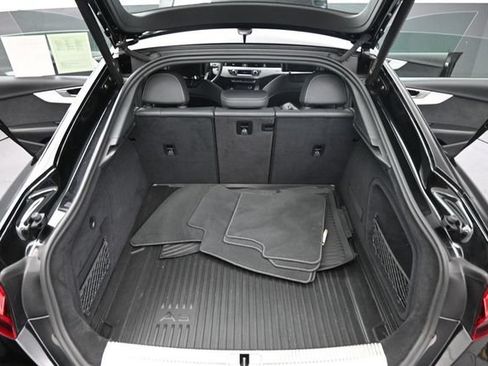 Used 2023 Audi A5 2.0T Premium Plus w/ Premium Plus AWD/4WD image 17