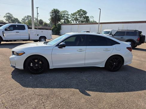 Used 2025 Honda Civic Si image 7