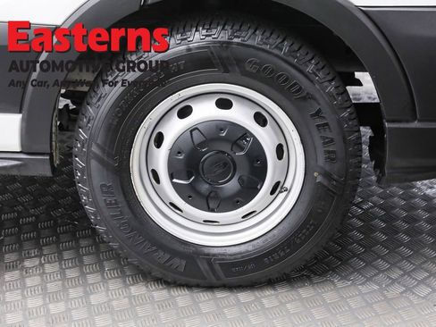 Used 2020 Ford Transit 150 Low Roof image 30