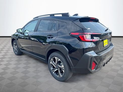 New 2026 Subaru Crosstrek 2.5i Premium AWD/4WD image 35