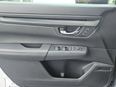 Used 2026 Honda CR-V Sport-L image 29