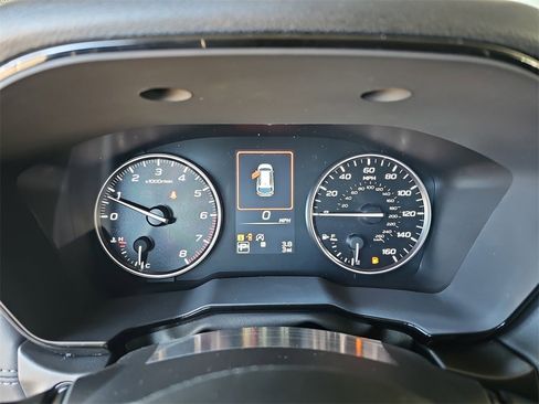 New 2025 Subaru Outback Premium image 19