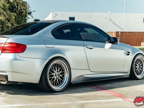 Used 2012 BMW M3 Coupe RWD image 50