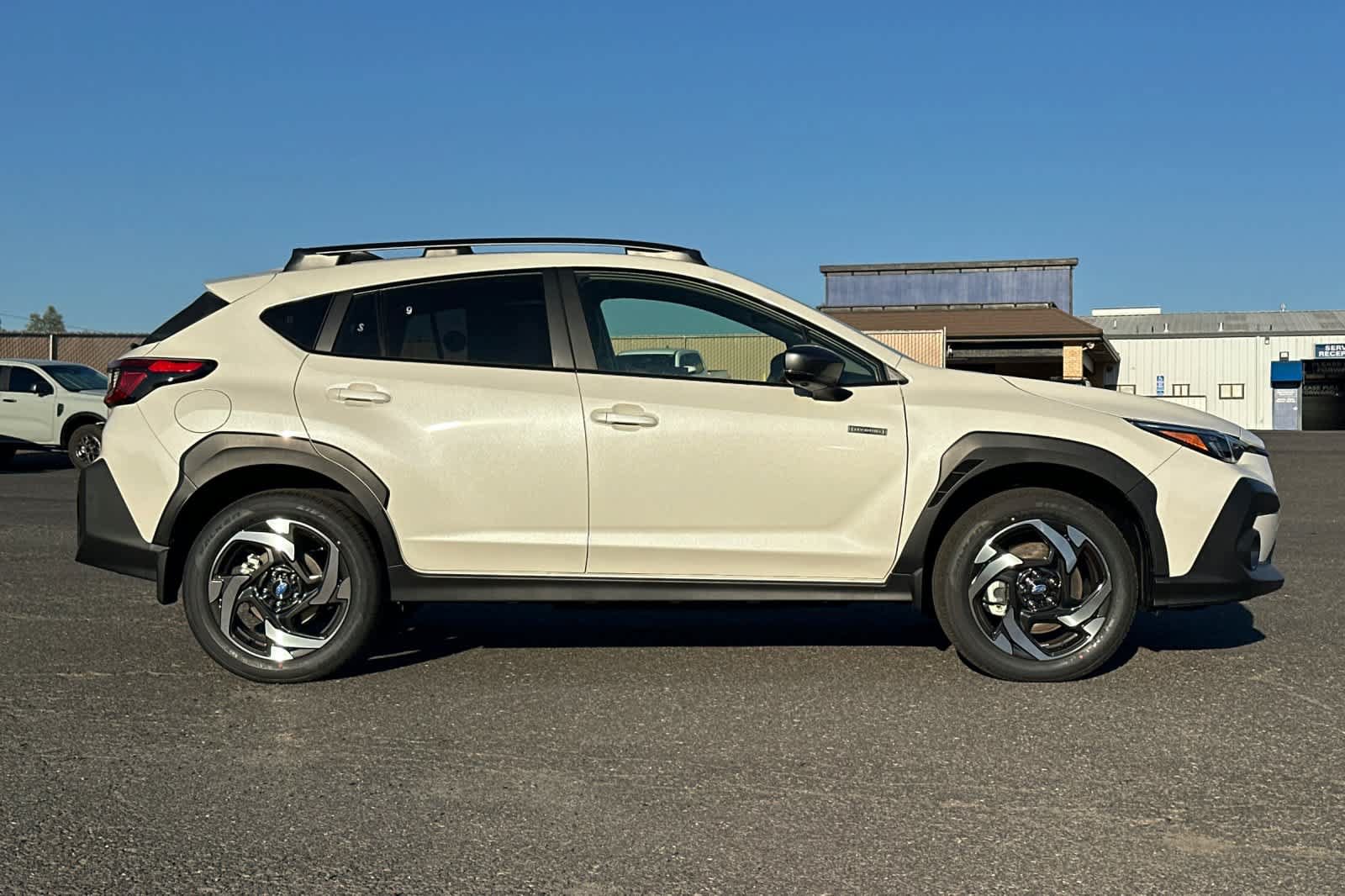 New 2026 Subaru Crosstrek 2.5i Limited AWD/4WD image 2