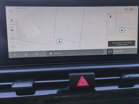 New 2026 Kia Sportage SX image 21