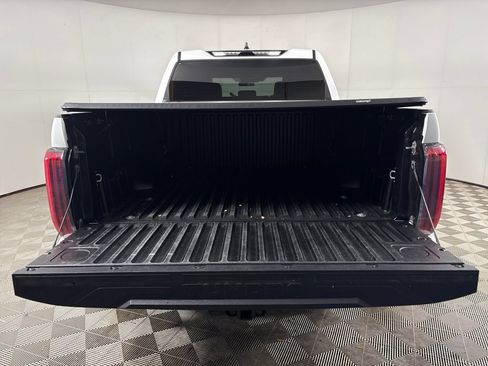 Used 2024 Toyota Tundra SR5 w/ SR5 Convenience Package AWD/4WD image 19