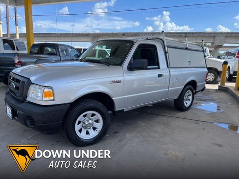 Used 2010 Ford Ranger XL RWD image 1