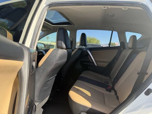 Used 2018 Toyota RAV4 Limited image 30