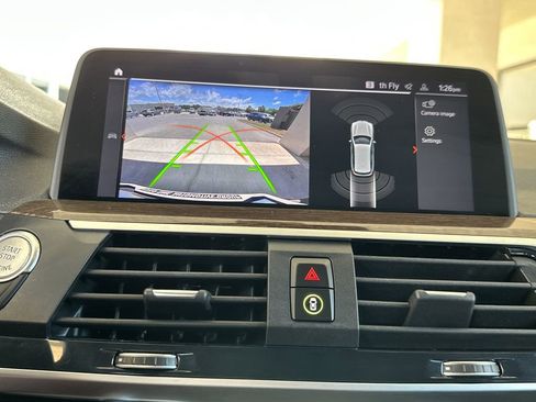Used 2021 BMW X3 sDrive30i w/ Convenience Package RWD image 27