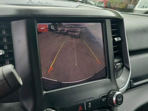 Used 2024 RAM 2500 Big Horn image 38